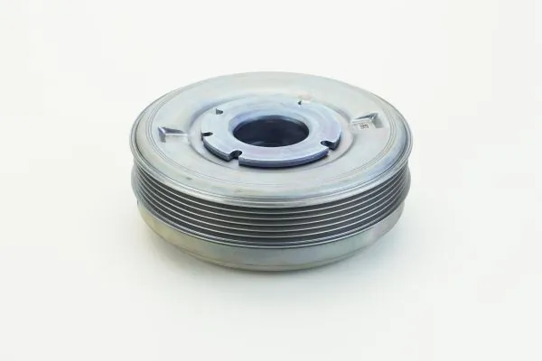 Belt Pulley, crankshaft